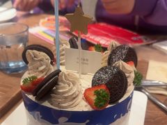 -必胜客(五道口店)