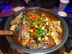 -馋火炉鱼(新世界百货望京店)