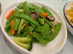 -王厚元饺子·辽菜·烤鸭(工会大厦店)