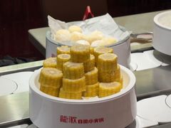 -龍歌自助小火锅(雨花台江南虹悦城店)