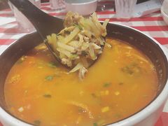 -西贝莜面村(上海百联西郊店)