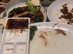 -陈阿婆鱼头泡饼·京味菜(复兴路店)