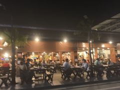 -大螃蟹海鲜餐厅