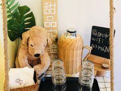 -阿狗圆子
