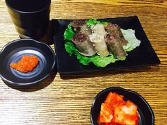 -吴草鸡爪오초닭발韩食堂(融恒盈嘉中心店)