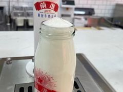 -红星前进面包牛奶公司(五道口购物中心店)