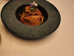 -院里寻菜·精致庭院菜(观沙岭店)