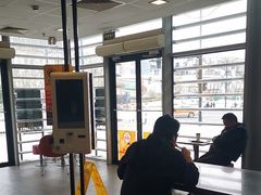 -麦当劳(牡丹江路店)
