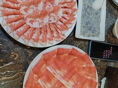 -鑫隆四季涮肉(香河店)