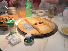 -陈大锅·岳阳鱼馆·地道岳阳菜(美食街店)