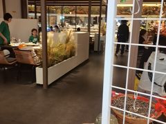 -北李·海肠捞饭·大连菜(望京凯德MALL店)