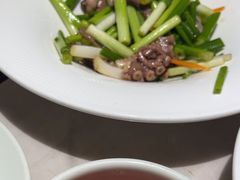 -船歌·鱼水饺青岛菜(闽江二路店)