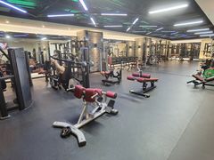 -西吉马游泳健身(协信店)