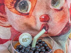 -85度C(上海秀沿路店)