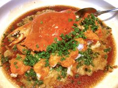 -玫瑰厅上海菜(兴国路店)