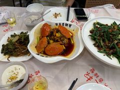 -五丁桥光头香辣蟹(望江橡树林店)