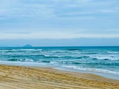 -日月湾海门游览区