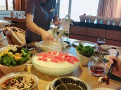 -尚海豆捞(乐虹坊店)