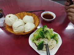 -郑家包子牛肉拉面(尚勤路店)
