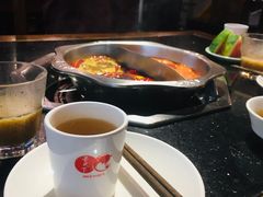 -香天下·四川火锅(安镇大润发店)
