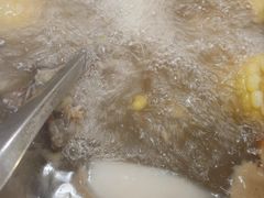 -潮汕良记牛肉火锅(洪武路店)