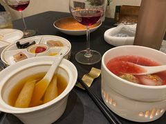 -A One Kitchen·南京精菜馆(晶丽酒店店)
