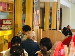 等位区-添福来墨鱼饺子 · 海鲜东北菜(大连星海·黄浦路店)