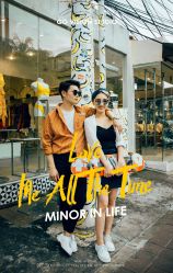 -GO VISION 动视觉婚纱摄影高级定制