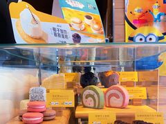 -麦当劳(大栅栏店)