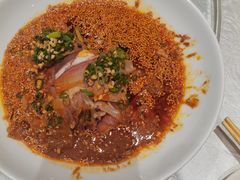 -国人川菜(李家村建东街店)