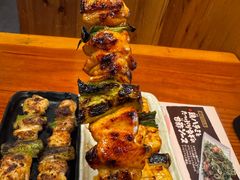 -鸟贵族(天王寺北口店)