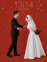-金夫人婚纱摄影(西昌店)