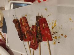 -鸿先阁·干煸虾(星沙店)