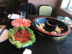 -三江两海老火锅(北京首店)
