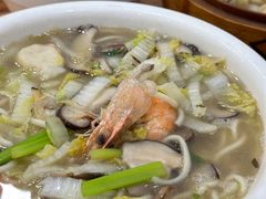 -大叔家福鼎小吃(十全街店)