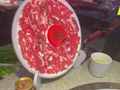 -大龙燚火锅(太古里店)