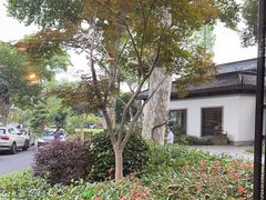 -杭州西湖柳莺里酒店·闻莺厅