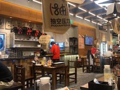 -破店肥哈·东北烧烤(南山保利店)