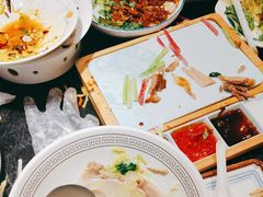 -满园烤鸭·春饼(沈北万达店)