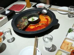 -川锅一号火锅(1818牌楼店)