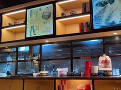 -吴满满油泼面(北方风味园店)