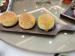 -丰尔粥食·顺德鱼生·干蒸排骨顺德菜(大良分店)