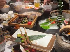 -花潮料理艺食馆(成都万象城店)