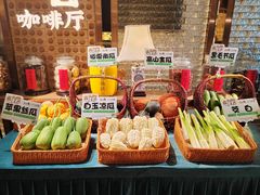-云山茶餐厅(广东大厦店)