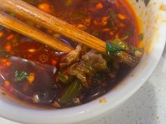 -大斌家串串火锅(德思勤店)
