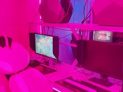 -NB网咖电竞连锁(泺安路店)