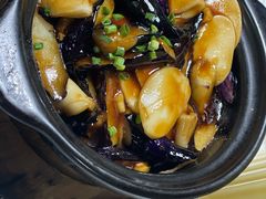 -陈生记黑鱼馆·20年活鱼现杀(宁波鼓楼店)