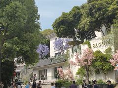 -杭州西湖风景名胜区-满觉陇四眼井