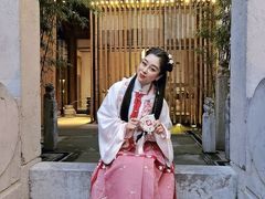 -竹里馆·淮扬菜·功夫茶(老门东店)