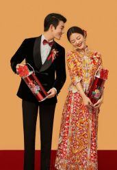 点击看大图 -太古映画婚纱摄影(天河店)